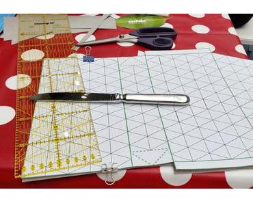 Workshops auf der Handarbeit und Hobby 2016