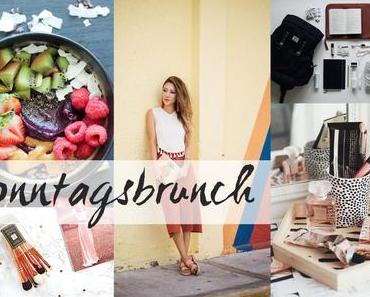 Sonntagsbrunch 2016/20