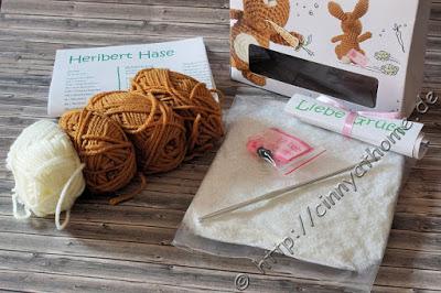 Niedliche Hasen und Fotokreationen mit dem Frech Verlag