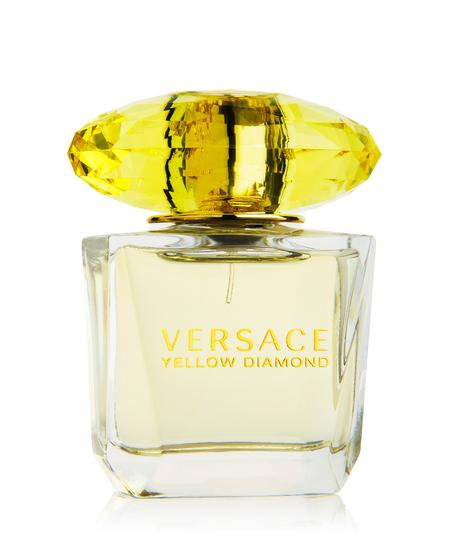 Versace Yellow Diamond - Eau de Toilette bei Flaconi