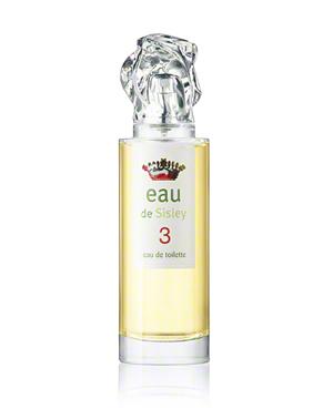 Sisley Eau de Sisley 3 - Eau de Toilette bei easyCOSMETIC