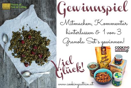 Gewinnspiel