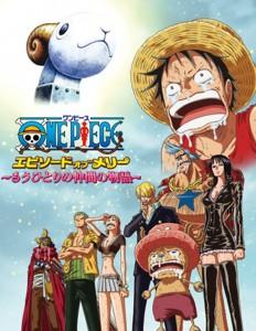 One-Piece-Episode-of-Merry
