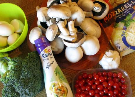 Jaimee empfiehlt Pilzmännchen - Die Pilzzuchtsets fürs Zuhause und den Garten