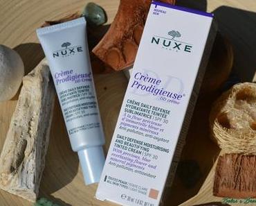 Meine Iparfumerie Bestellung: