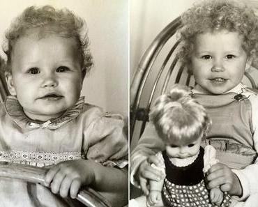 Personal: The Birthday Girl is turning 30 today