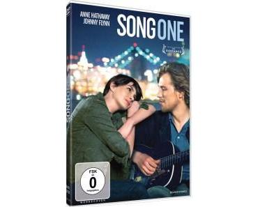 „Song One“ Musikdrama mit Anne Hathaway