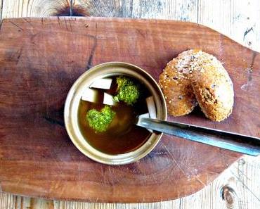 #montagrezept - Ramen