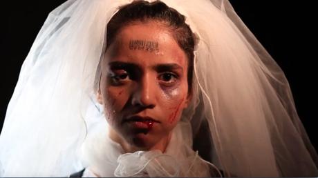 Filmtipp: SONITA – als erste afghanische Rapperin erzählt sie ihre Geschichte, die kein Einzelfall ist (Trailer)