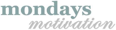 [mondays motivation] #10 - Satzeichen (!?.) im Titel
