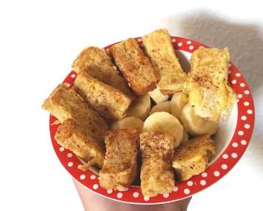 Vorbereitungen & Taufe - WIB 21./22.05