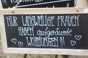 Schreibzeit | Arbeitszeiten regeln & Prioritäten setzen | Mai 2016