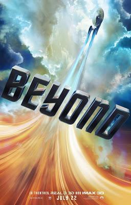 Trailer-Review und neues Poster zu «Star Trek Beyond»