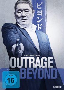 Review zu Outrage Beyond
