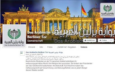 Islamisten drohen der TU Berlin, weil die auf das Neutralitätsgebot besteht