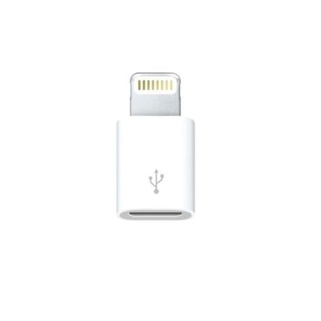 Originaler Lightning zu Micro USB Adapter für 5,39€!