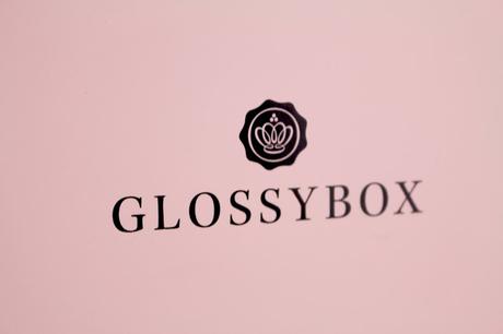 [Unboxing] Glossybox Mai 2016