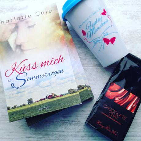 Blogtour „Küss mich einfach immer weiter“ – Gewinne