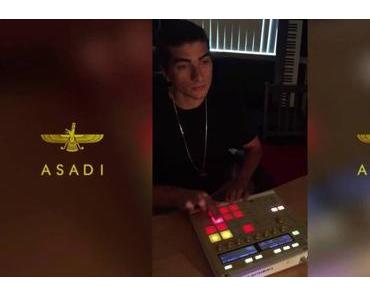 Mashup: Spongebob trifft auf Kanye West