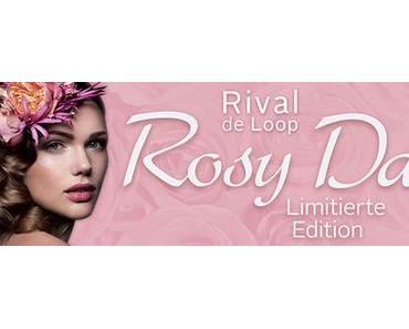 Rossmann  -   Erlebe "Rosy Days" mit der neuen Limited Edition von Rival de Loop!