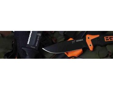 Gerber Bear Grylls Ultimate
