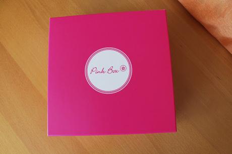 Pinkbox - 4th Birthday - April 2016