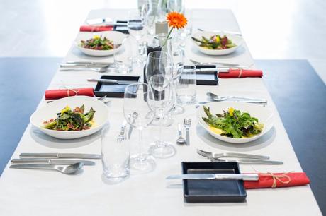 Schokokuchen (backen) mit Oliver Hoffinger