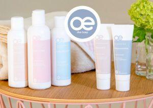 Weniger ist mehr: Pflege für die Kleinsten