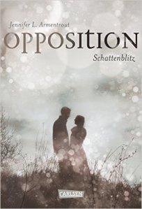 [Rezension] Opposition