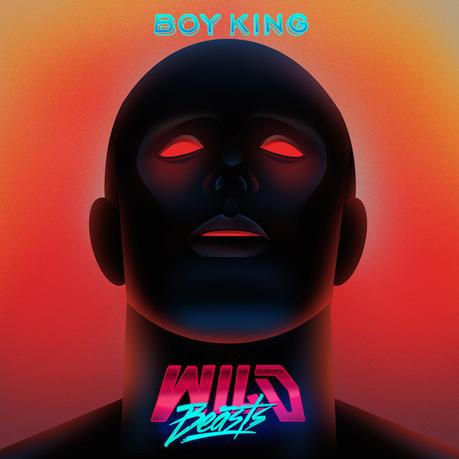 Wild Beasts: Nahtloser Übergang