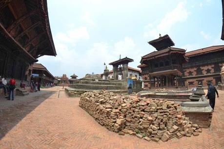 Bhaktapur-tempel-erdbebebn