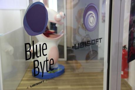 Finde deinen Job in der Games-Branche: Gameplay Programmer (f/m) bei Blue Byte