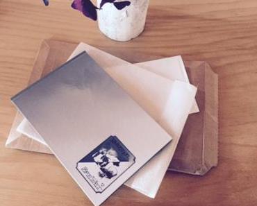 Wenn es dann schon mal einen Gutschein von Saal-Digital gibt, dann …