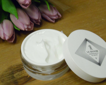 Gewinnspiel: Le Manoir - Crememanufaktur - Intense Care Cream von Dr. Kessler