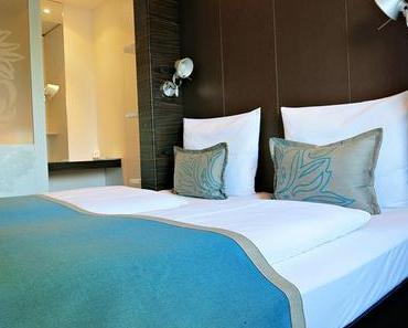 Berlin :: Motel One Berlin Mitte