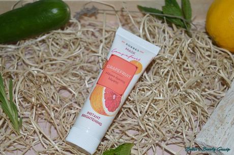 Korres Beauty Shot Grapefruit