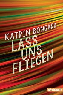 [Rezension] Lass uns fliegen