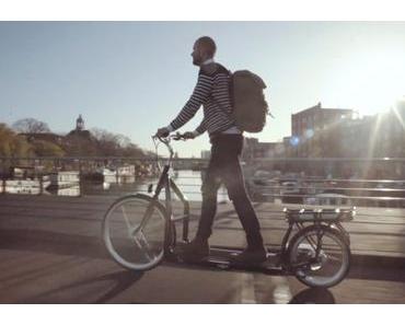 Gehen mit 20 km/h – Lopifit macht’s möglich!