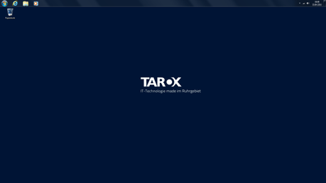 tarox-desktop