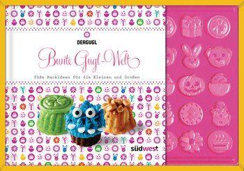 Rezension | Bunte Gugl-Welt-Set von Chalwa Heigl