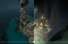 Unreal Tournament: Finale Version der Karte „Underland“ veröffentlicht