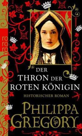 Der Thron der roten Königin