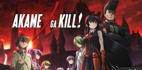 Manga Review: AKAME GA KILL 01