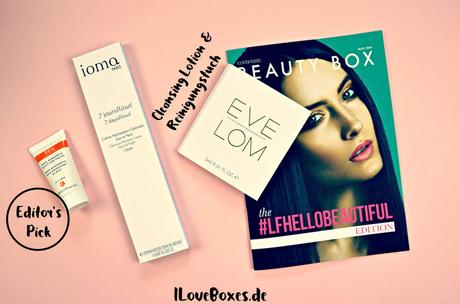 Beauty Box 2016