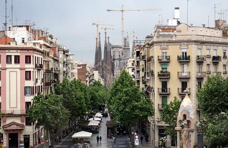 Barcelona - Part I
