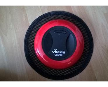 Der VIROBi Slim von VILEDA