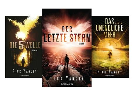 Der letzte Stern_Yancey