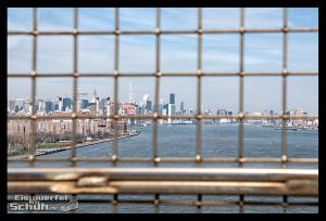 EISWUERFELIMSCHUH - New York Brücken Manhatten Brooklyn Williamsburg World Trade Center Queensboro (33)