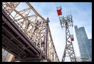 EISWUERFELIMSCHUH - New York Brücken Manhatten Brooklyn Williamsburg World Trade Center Queensboro (7)