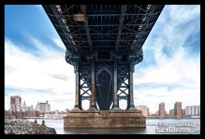 EISWUERFELIMSCHUH - New York Brücken Manhatten Brooklyn Williamsburg World Trade Center Queensboro (16)